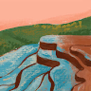 Meet your Posher, Ben